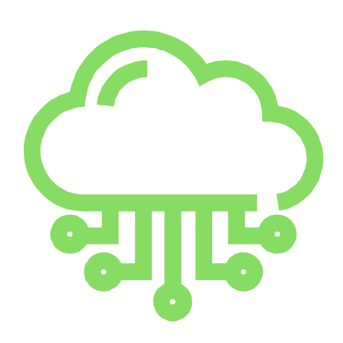 提供MQTT、Web API、Restful介面與雲端對接